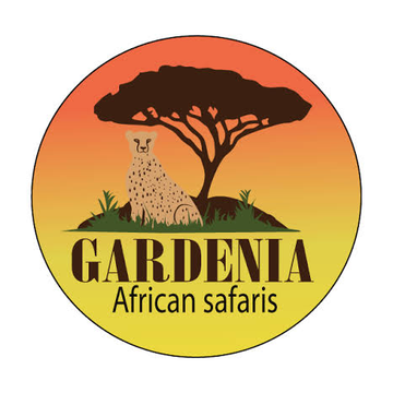 Gardenia African Safaris logo